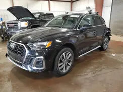 WA1EAAFY0P2012471 2023 AUDI Q5