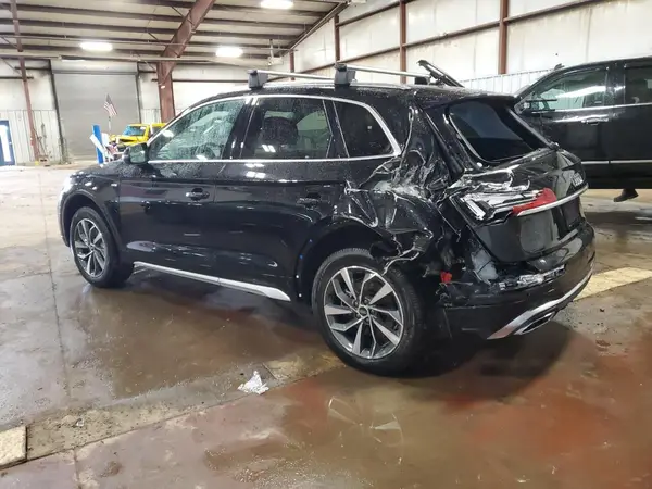 WA1EAAFY0P2012471 2023 AUDI Q5 - Image 2