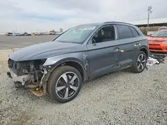 WA1EAAFY0P2027925 2023 AUDI Q5