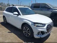 WA1EAAFY0P2031473 2023 AUDI Q5