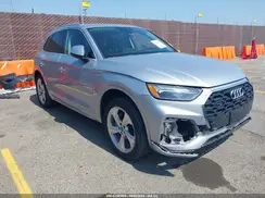 WA1EAAFY0P2031876 2023 AUDI Q5