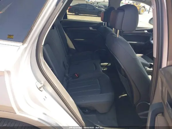 WA1EAAFY0P2031876 2023 AUDI Q5 - Image 8