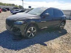 WA1EAAFY0P2033370 2023 AUDI Q5