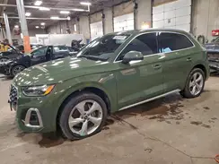WA1EAAFY0P2039461 2023 AUDI Q5