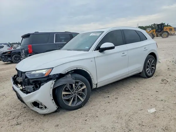 WA1EAAFY0P2047639 2023 AUDI Q5 - Image 1