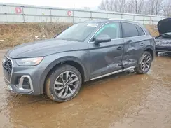 WA1EAAFY0P2048791 2023 AUDI Q5