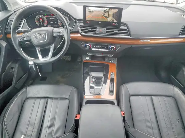 WA1EAAFY0P2048791 2023 AUDI Q5 - Image 8