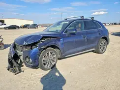 WA1EAAFY0P2052632 2023 AUDI Q5