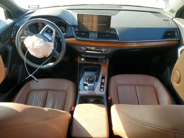 WA1EAAFY0P2052632 2023 AUDI Q5 - Image 8
