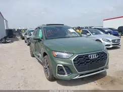 WA1EAAFY0P2055143 2023 AUDI Q5