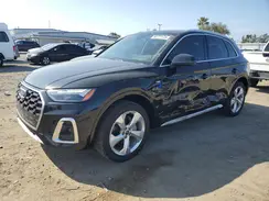 WA1EAAFY0P2055403 2023 AUDI Q5