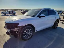 WA1EAAFY0P2058110 2023 AUDI Q5