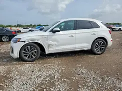 WA1EAAFY0P2060102 2023 AUDI Q5