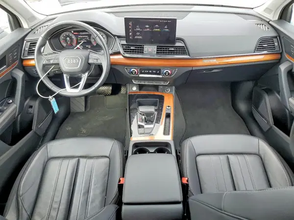 WA1EAAFY0P2060102 2023 AUDI Q5 - Image 8