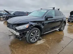 WA1EAAFY0P2061539 2023 AUDI Q5