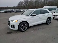 WA1EAAFY0P2062903 2023 AUDI Q5