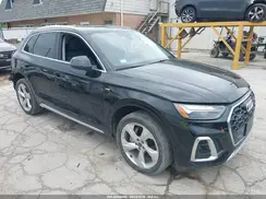 WA1EAAFY0P2063680 2023 AUDI Q5