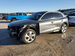 WA1EAAFY0P2067003 2023 AUDI Q5