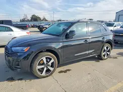 WA1EAAFY0P2067065 2023 AUDI Q5