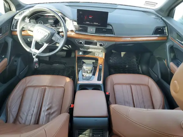 WA1EAAFY0P2067065 2023 AUDI Q5 - Image 8