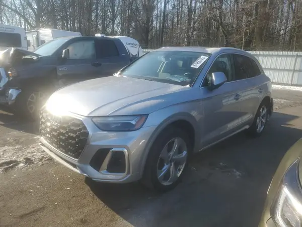 WA1EAAFY0P2070189 2023 AUDI Q5 - Image 1