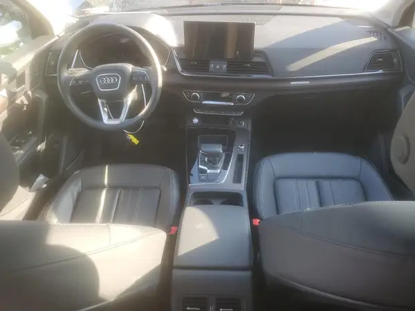 WA1EAAFY0P2070189 2023 AUDI Q5 - Image 8