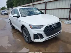 WA1EAAFY0P2070628 2023 AUDI Q5