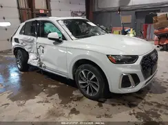 WA1EAAFY0P2070886 2023 AUDI Q5