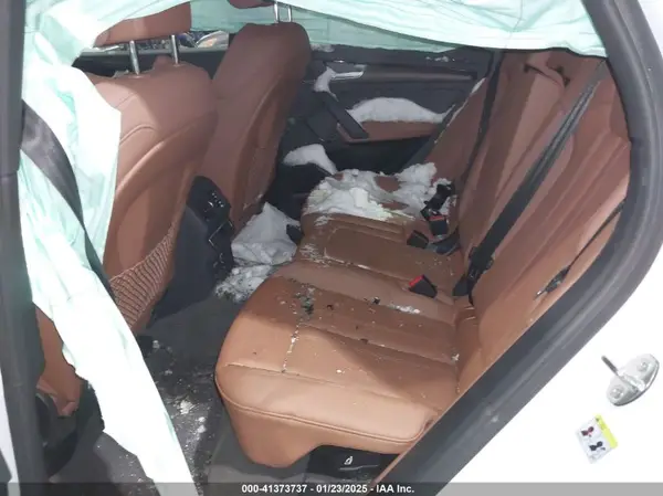 WA1EAAFY0P2070886 2023 AUDI Q5 - Image 8