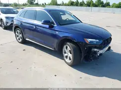 WA1EAAFY0P2073190 2023 AUDI Q5