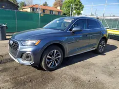WA1EAAFY0P2083430 2023 AUDI Q5