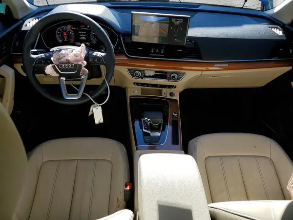 WA1EAAFY0P2083430 2023 AUDI Q5 - Image 8