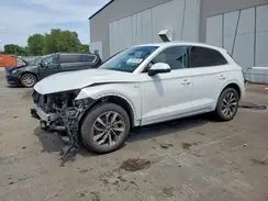 WA1EAAFY0P2086599 2023 AUDI Q5