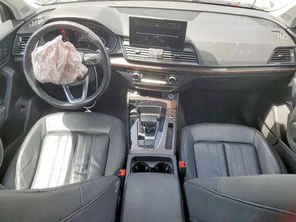 WA1EAAFY0P2086599 2023 AUDI Q5 - Image 8
