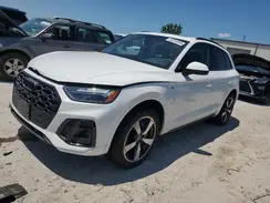 WA1EAAFY0P2089096 2023 AUDI Q5