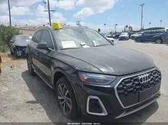 WA1EAAFY0P2093715 2023 AUDI Q5