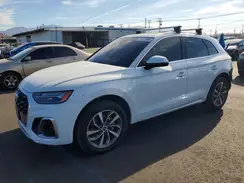 WA1EAAFY0P2095772 2023 AUDI Q5