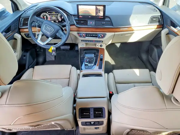 WA1EAAFY0P2095772 2023 AUDI Q5 - Image 8