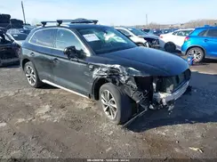 WA1EAAFY0P2098798 2023 AUDI Q5