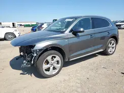 WA1EAAFY0P2108388 2023 AUDI Q5