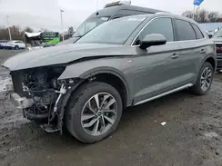 WA1EAAFY0P2110674 2023 AUDI Q5