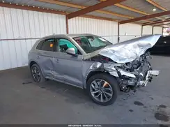 WA1EAAFY0P2111078 2023 AUDI Q5