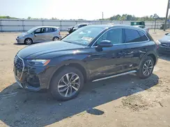 WA1EAAFY0P2113073 2023 AUDI Q5