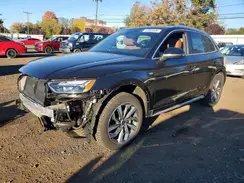 WA1EAAFY0P2120007 2023 AUDI Q5