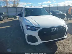 WA1EAAFY0P2120279 2023 AUDI Q5