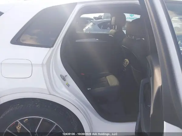 WA1EAAFY0P2120279 2023 AUDI Q5 - Image 8