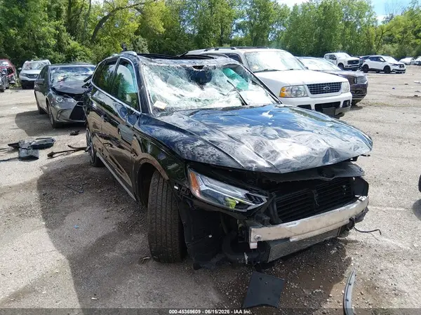 WA1EAAFY0P2123683 2023 AUDI Q5 - Image 1
