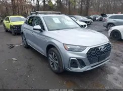 WA1EAAFY0P2124395 2023 AUDI Q5