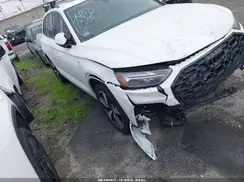 WA1EAAFY0P2126535 2023 AUDI Q5