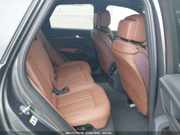 WA1EAAFY0P2126891 2023 AUDI Q5 - Image 8